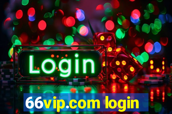 66vip.com login